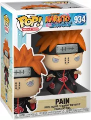 Figurine Funko Pop Animation Naruto Pain 49807