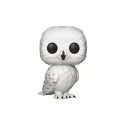 Figurine Funko Pop Saison 5 Hedwig 35510 HARRY POTTER