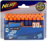 Image : Nerf Elite 2.0 Commander RD-6 et Flechettes Nerf Elite Officielles