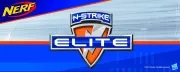 Image : Nerf Elite 2.0 Commander RD-6 et Flechettes Nerf Elite Officielles