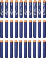 Image : Nerf Elite 2.0 Commander RD-6 et Flechettes Nerf Elite Officielles