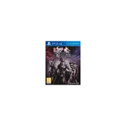 Dissidia Final Fantasy PS4
