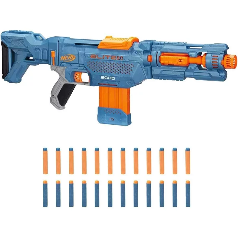 Image : Nerf Elite 2.0 Echo CS 10
