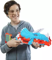 Nerf Tricerablast