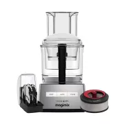 Robot Magimix Premium CS5200XL Gris
