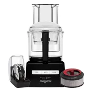 Robot multifonction Magimix CS5200XL Premium Noir