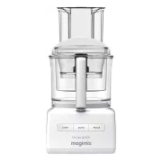 Image : Robot multifonction Magimix CS5200 XL Blanc