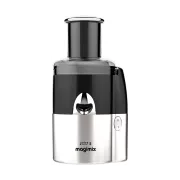 Extracteur de jus Magimix Juice Expert 5 Noir et Argent 18093F