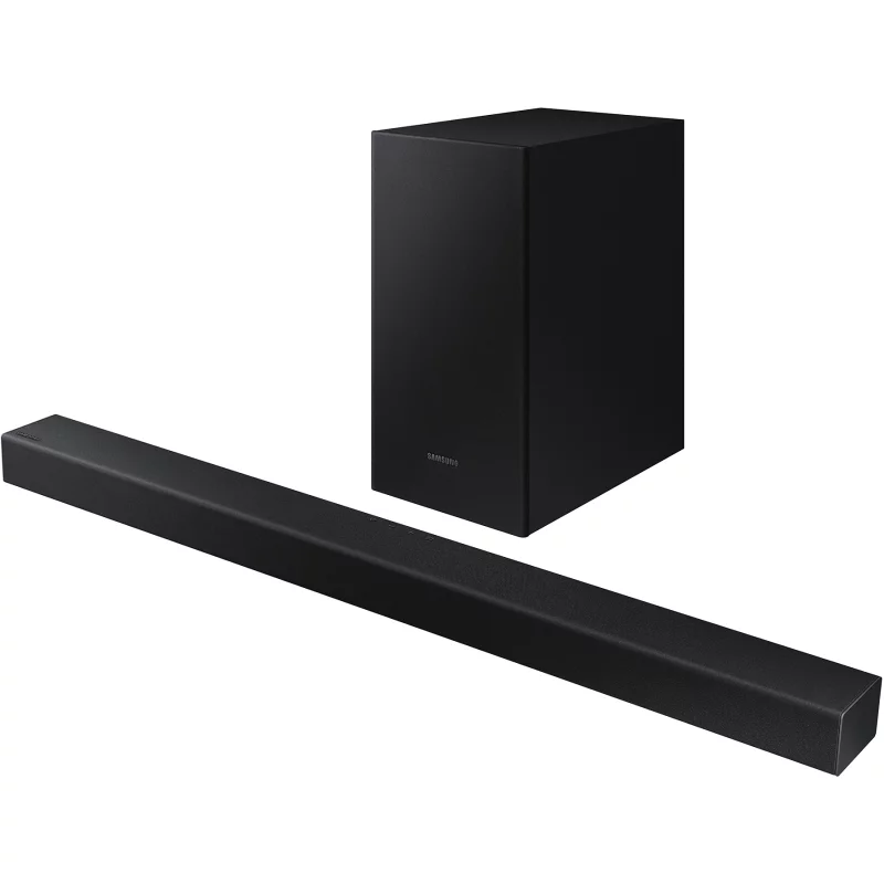 Image : Barre de son 2.1 150W  Bluetooth HW-T420/ZF SAMSUNG