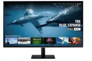 Ecran PC Samsung 32