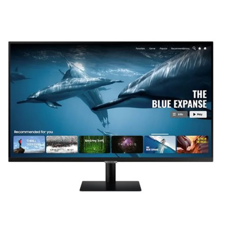 Image : Ecran PC Samsung 32