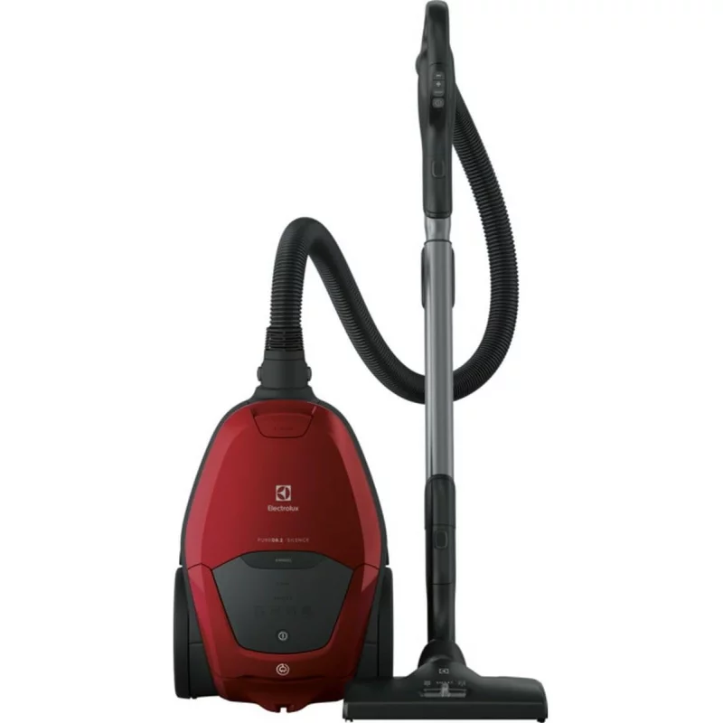 Image : Aspirateur avec sac Electrolux PD82-ANIMA
