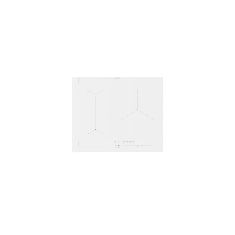 Image : Plaque induction Electrolux EIV63342CW