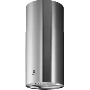 Hotte ilot Electrolux LFI514X
