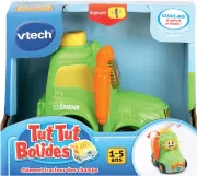 Image : Vehicules Premier age Tut Tut Bolides Vtech