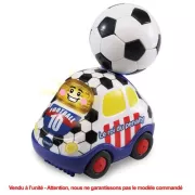 Image : Vehicule Tut Tut Bolides Vtech edition Speciale