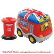Image : Vehicule Tut Tut Bolides Vtech edition Speciale