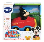 Vehicule Vtech Tut Tut Bolides Mickey et ses amis