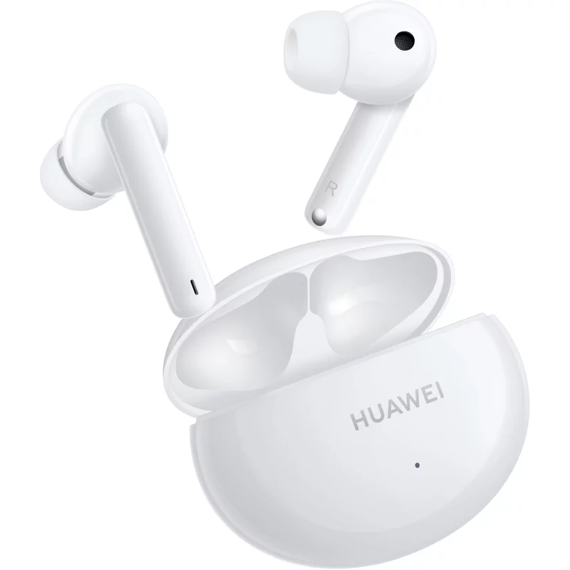 Image : Ecouteurs Huawei Freebuds 4i White