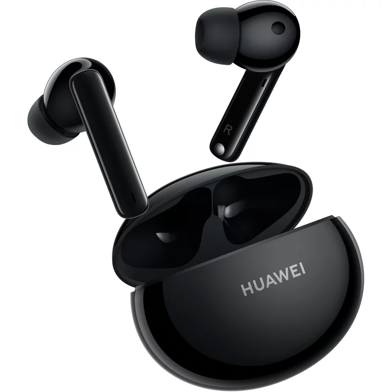 Image : Ecouteurs Huawei Freebuds 4i Black