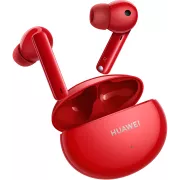 Ecouteurs Huawei Freebuds 4i Red