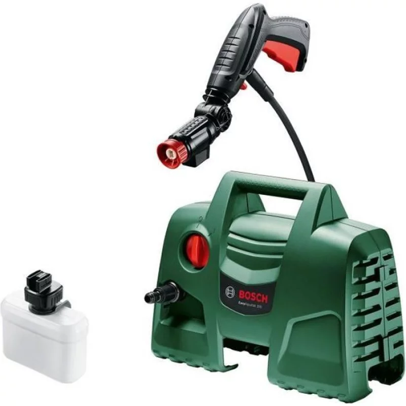 Image : Nettoyeur haute pression osch EasyAquatak 100 360°