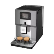 Expresso avec broyeur Krups YY4491FD Intuition Preference+ 1450 W Gris