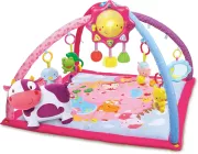 Lumi tapis des P'tits copains rose VTECH BABY