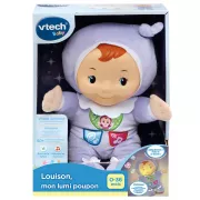 Louison mon lumi poupon VTECH BABY