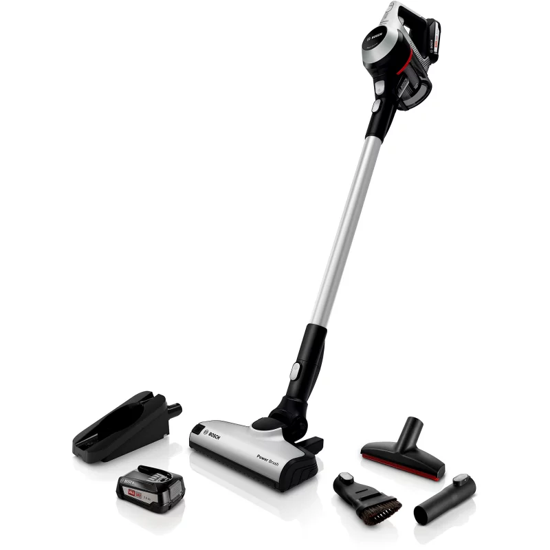 Image : Aspirateur balai Bosch BCS612KA2