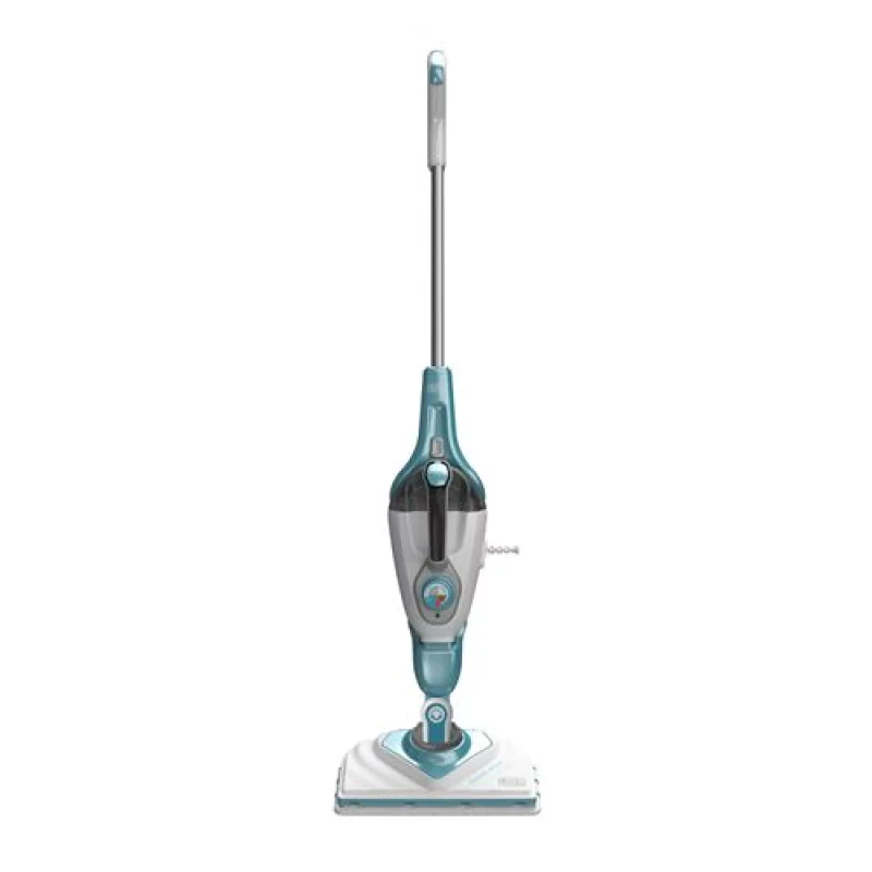 Image : Nettoyeur vapeur Black & Decker BHSM1610DSM