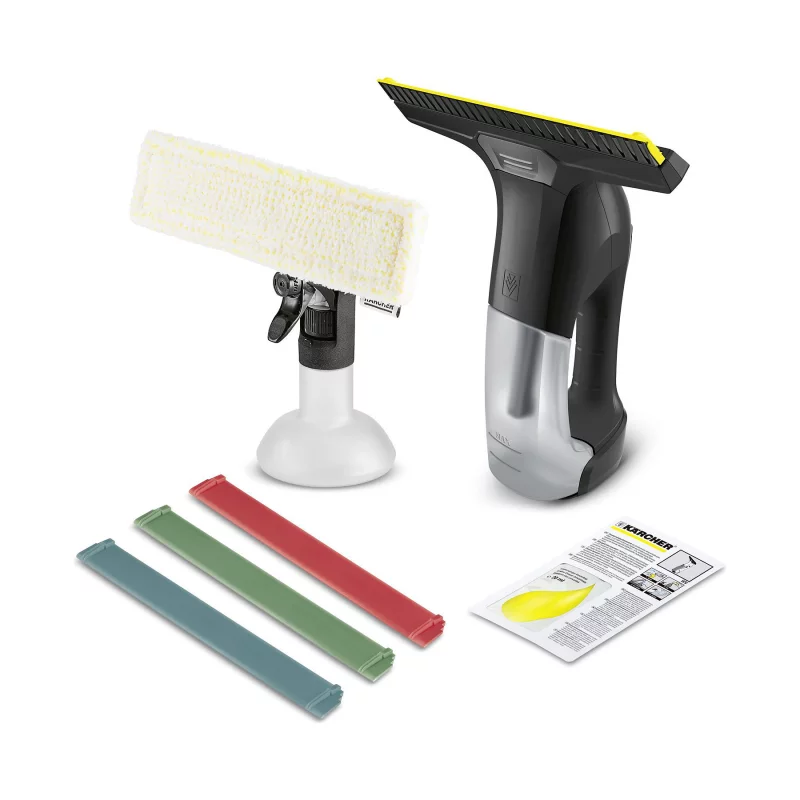 Image : Nettoyeur vitre Karcher WV 6 PLUS MULTISURFACE