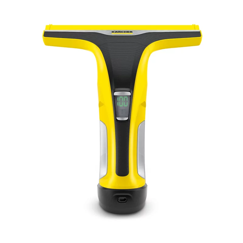 Image : Nettoyeur vitre Karcher WV6 PLUS