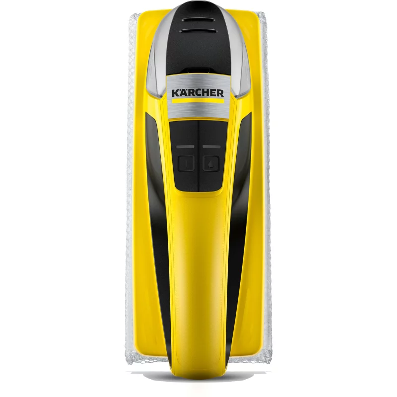 Image : Nettoyeur vitre Karcher KV 4 multi-surfaces sans fil