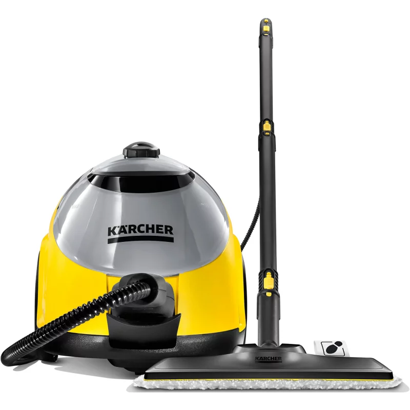 Image : Nettoyeur vapeur KARCHER SC5 Easy Fix