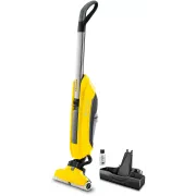 Aspirateur balai Karcher Nettoyeur de sols SANS FIL FC5