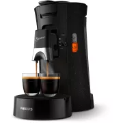 Image : Machine a cafe PHILIPS Senseo Select Eco CSA240/21