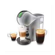 Cafetiere a dosette Krups DOLCE GUSTO Genio S Touch YY4443FD silver