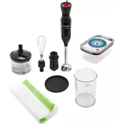 Bosch Mixeur plongeur ERGOMIXX MS6CB61V5 +machine sous vide