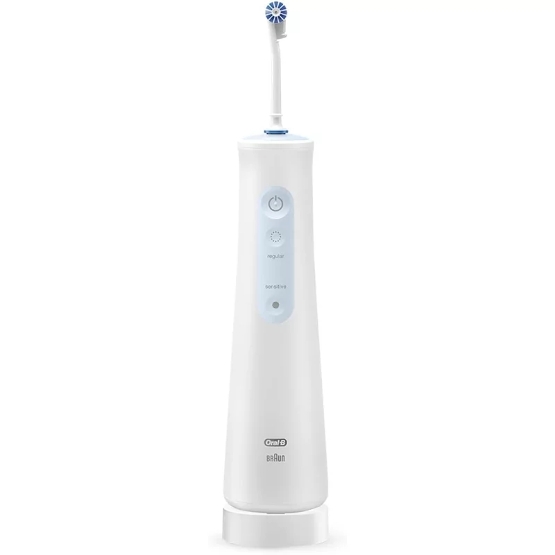 Image : Jet Dentaire Oral-b Aquacare 4