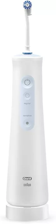 Jet Dentaire Oral-b Aquacare 4