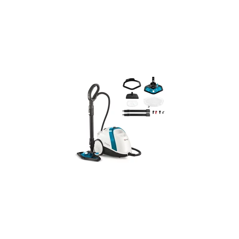 Image : Nettoyeur vapeur Polti Vaporetto Smart 100_B