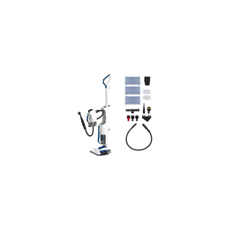 Image : Nettoyeur vapeur Polti Vaporetto 3 Clean_Blue