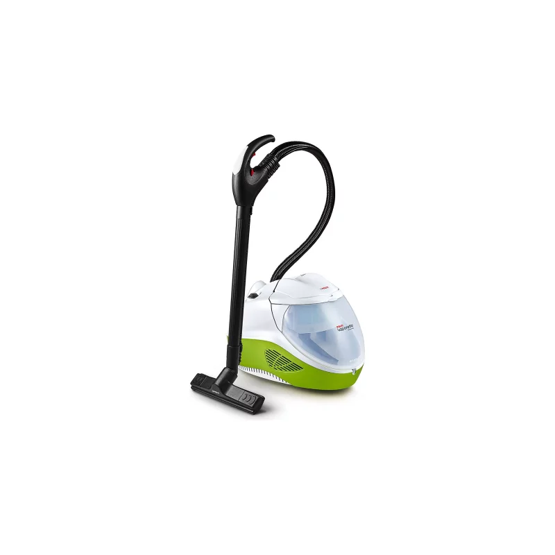 Image : Nettoyeur vapeur Polti Lecoaspira FAV80 Turbo Intelligence