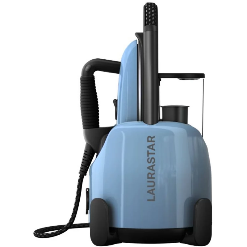 Image : Centrale vapeur Laurastar LIFT PLUS BLUE SKY