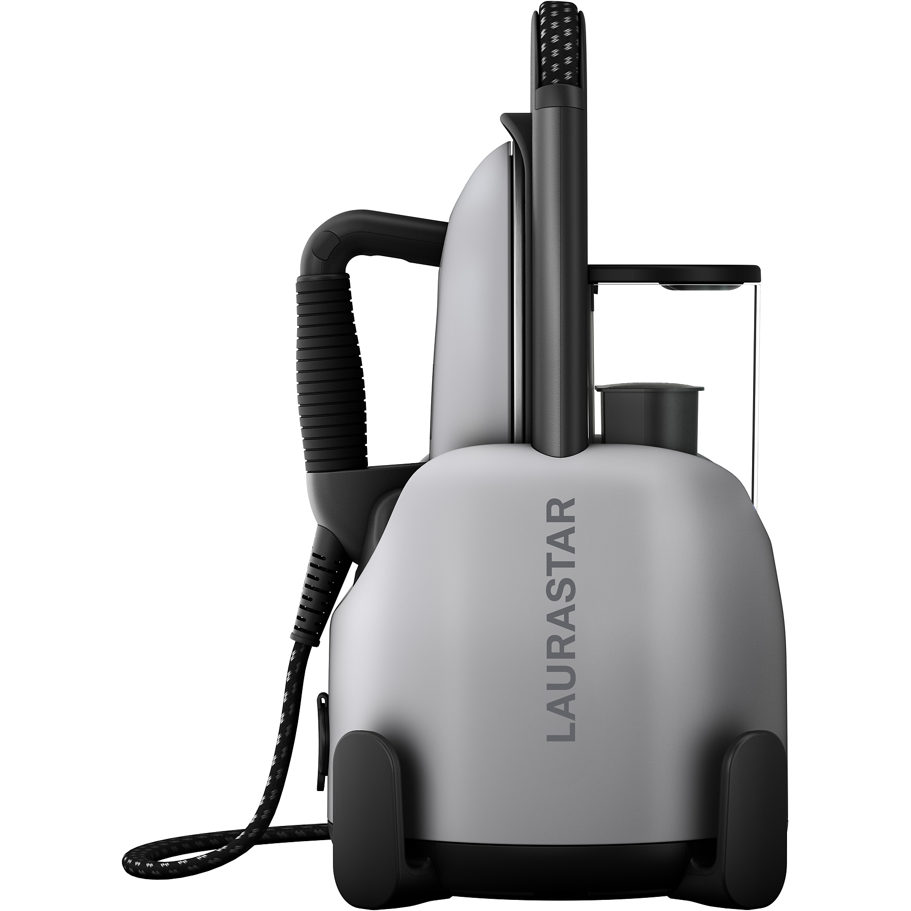 Image : Centrale vapeur Laurastar LIFT XTRA ALUMINIUM