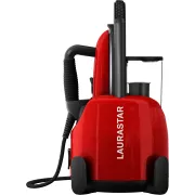 Centrale vapeur Laurastar LIFT ORIGINAL RED