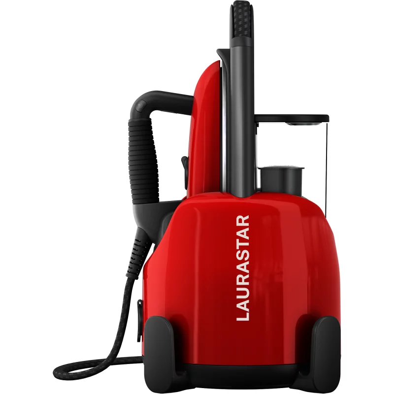Image : Centrale vapeur Laurastar LIFT ORIGINAL RED