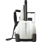 Image : Centrale vapeur Laurastar LIFT PURE WHITE