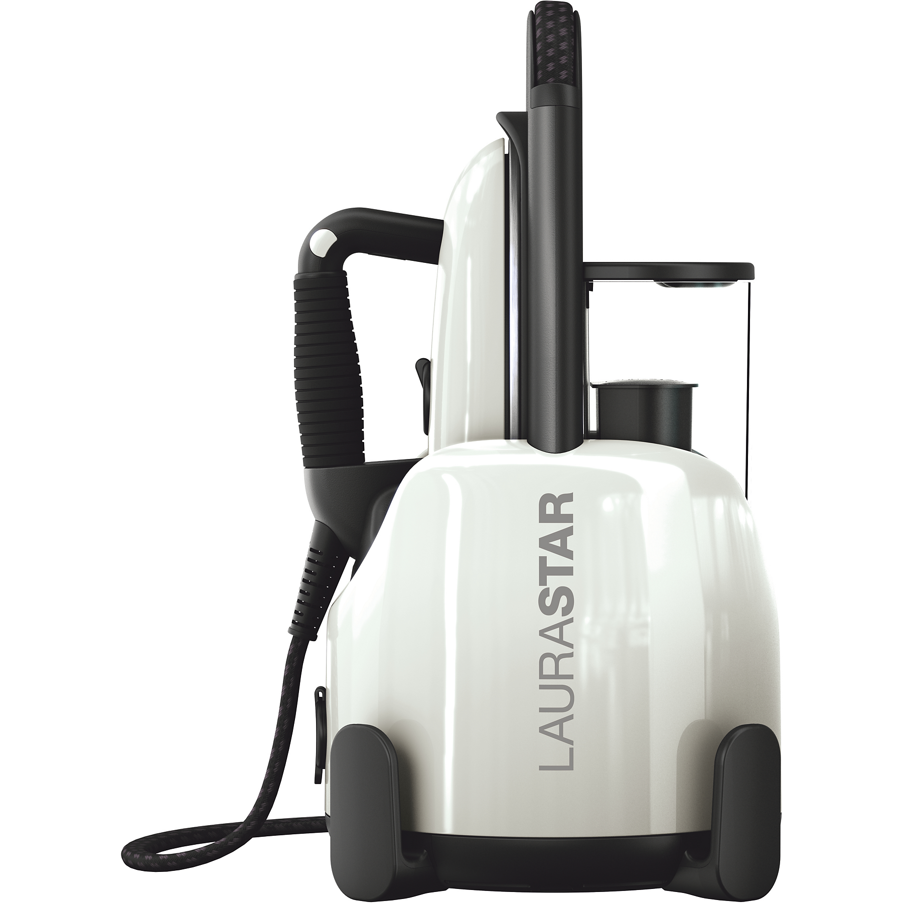 Image : Centrale vapeur Laurastar LIFT PURE WHITE